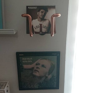 Bennewitz added a photo of their purchase