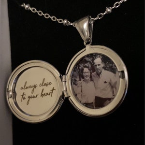 Carrie added a photo of their purchase
