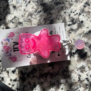 Alison added a photo of their purchase