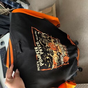 Jasmine added a photo of their purchase