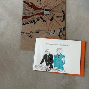 Ellen added a photo of their purchase
