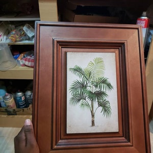 Sherika added a photo of their purchase