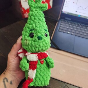 Liz added a photo of their purchase