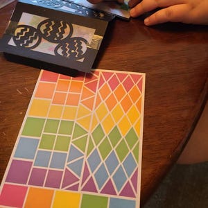 Tessa added a photo of their purchase