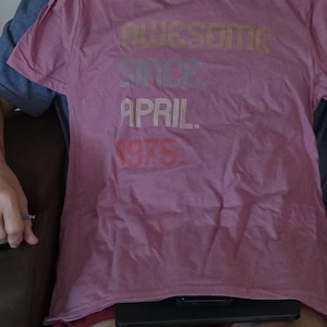 Jennifer added a photo of their purchase