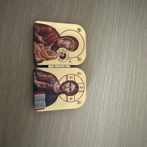 Mariam added a photo of their purchase