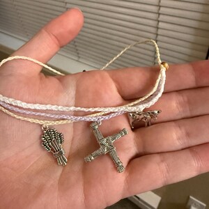 McKenzie added a photo of their purchase