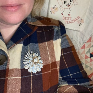 Emily added a photo of their purchase