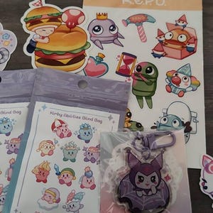 Cally added a photo of their purchase