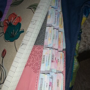 Sarah added a photo of their purchase