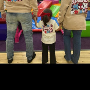 Comprador de Etsy ha añadido una foto de su compra