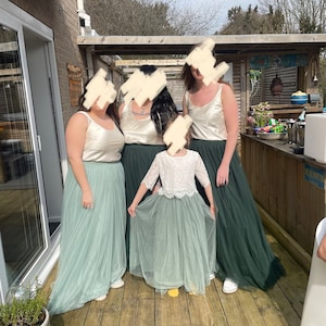 Bethany added a photo of their purchase