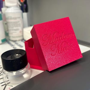Etsy buyer added a photo of their purchase