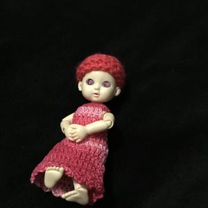 Meredith added a photo of their purchase