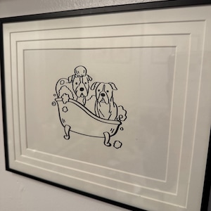 Ashley added a photo of their purchase