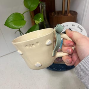 Genevieve added a photo of their purchase
