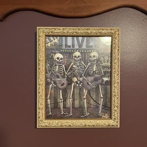 Hector added a photo of their purchase
