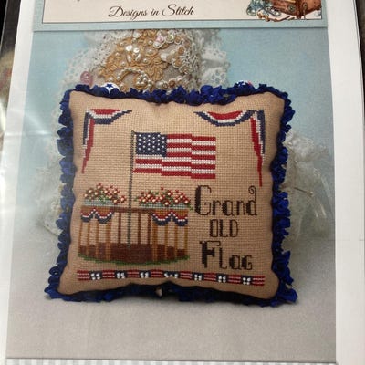 Cross Stitch Pattern, the Sampler Book 2022, Sampler Designs, Alphabet ...