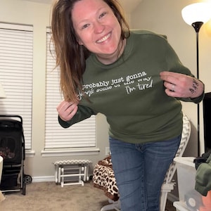 Katie added a photo of their purchase