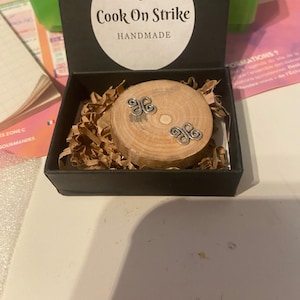 PetitTotem added a photo of their purchase