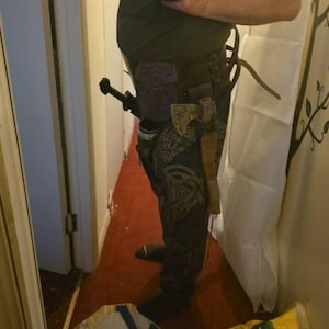 Matthew added a photo of their purchase