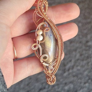 Cassie hat ein Foto des gekauften Artikels hinzugefügt