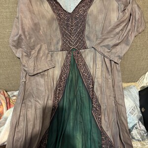 Nina added a photo of their purchase