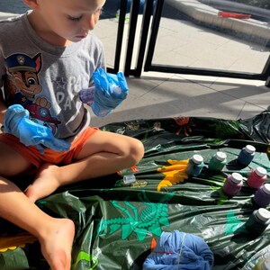 Tiffany added a photo of their purchase