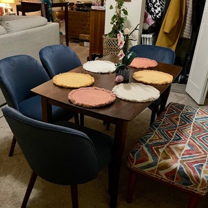 Comprador de Etsy ha añadido una foto de su compra