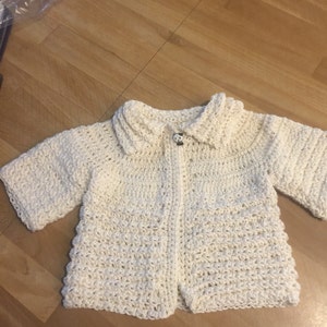 Maria added a photo of their purchase