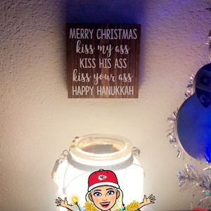 Kiley added a photo of their purchase