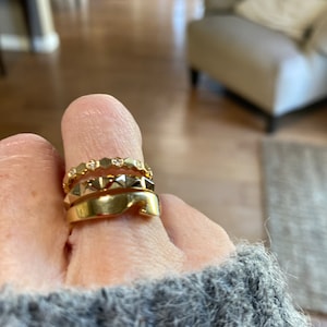 Janet added a photo of their purchase