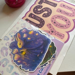 Diana added a photo of their purchase