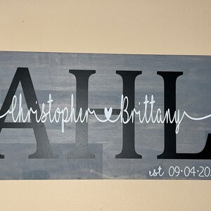 Brittany added a photo of their purchase