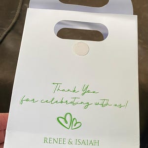 Julianne added a photo of their purchase