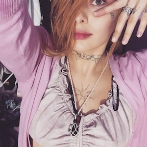 Cherry added a photo of their purchase