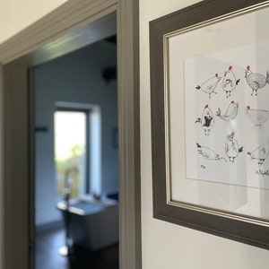 Irene heeft een foto van de aankoop toegevoegd