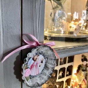 April added a photo of their purchase