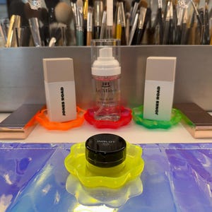 Lindsay added a photo of their purchase