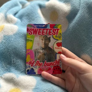 Ceri added a photo of their purchase
