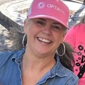Allyson lade till en bild av sitt köp