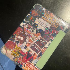 Marta added a photo of their purchase