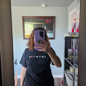 Etsy buyer added a photo of their purchase