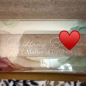 Samantha added a photo of their purchase