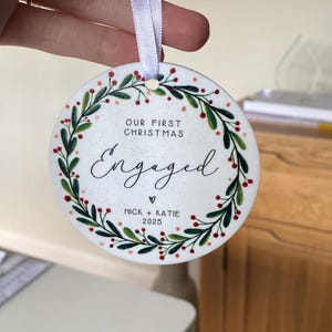 Emma added a photo of their purchase