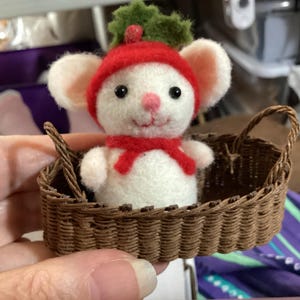 Photo from Etsy buyer Torri