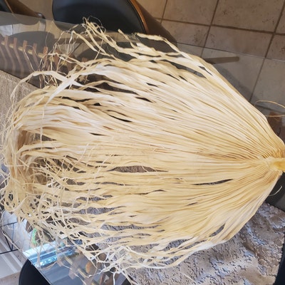 20 White Ostrich Feather Centerpieces - Etsy