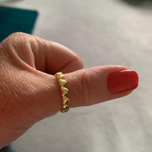Anne-marie added a photo of their purchase