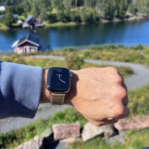 Nacho added a photo of their purchase