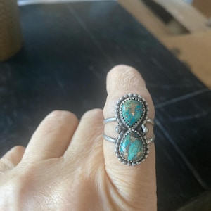Comprador de Etsy ha añadido una foto de su compra